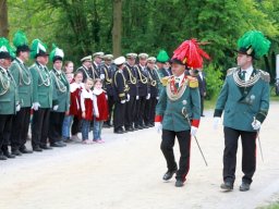 Schützenfest 2015 Bilder Claas