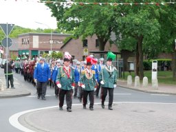 Schützenfest 2015 Bilder Claas