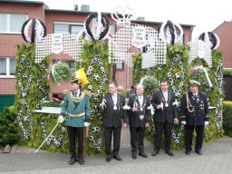 Schützenfest 2015 Bilder Claas