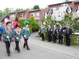 Schützenfest 2015 Bilder Claas