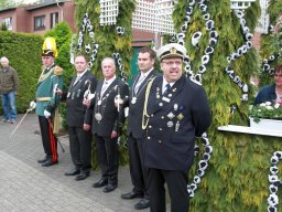 Schützenfest 2015 Bilder Claas