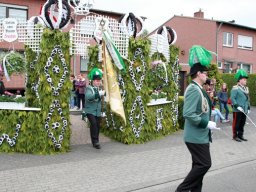 Schützenfest 2015 Bilder Claas