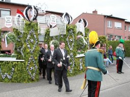 Schützenfest 2015 Bilder Claas