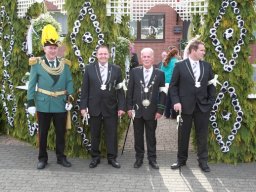 Schützenfest 2015 Bilder Claas