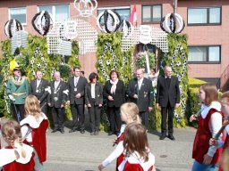 Schützenfest 2015 Bilder Claas