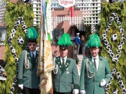 Schützenfest 2015 Bilder Claas