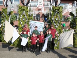 Schützenfest 2015 Bilder Claas