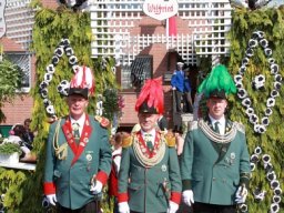 Schützenfest 2015 Bilder Claas