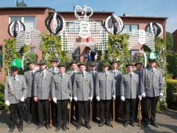 Schützenfest 2015 Bilder Claas