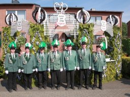 Schützenfest 2015 Bilder Claas