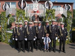 Schützenfest 2015 Bilder Claas