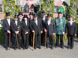 Schützenfest 2015 Bilder Claas