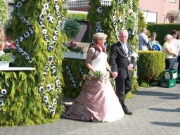 Schützenfest 2015 Bilder Claas