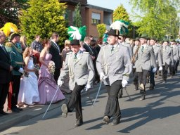 Schützenfest 2015 Bilder Claas