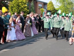 Schützenfest 2015 Bilder Claas