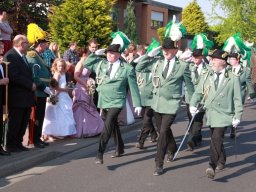 Schützenfest 2015 Bilder Claas