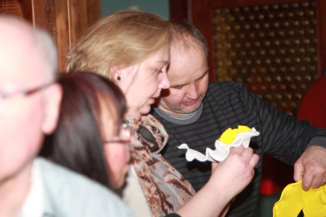 Schützenfest 2017 Kränzen