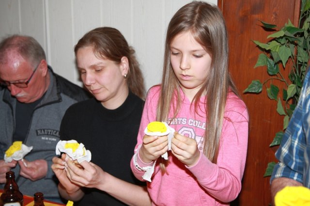 Schützenfest 2017 Kränzen