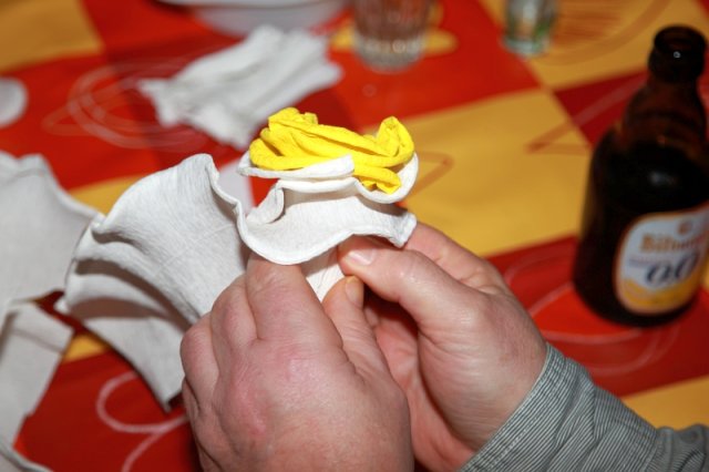 Schützenfest 2017 Kränzen