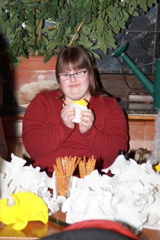 Schützenfest 2017 Kränzen