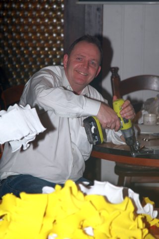 Schützenfest 2017 Kränzen