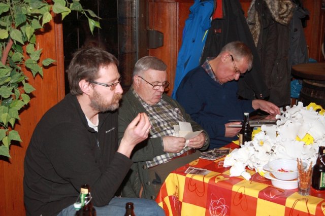 Schützenfest 2017 Kränzen