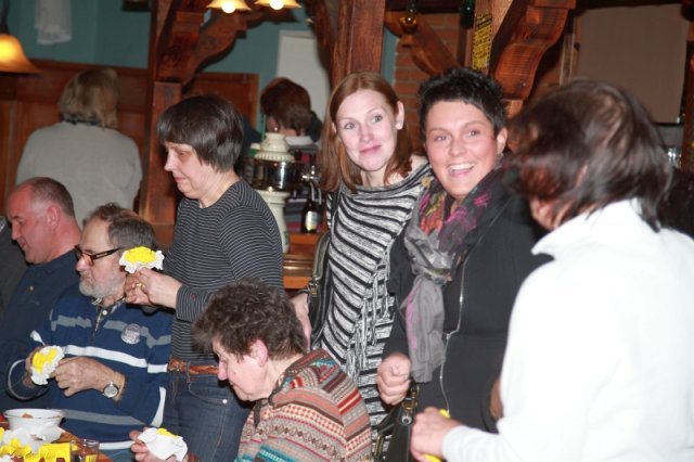 Schützenfest 2017 Kränzen