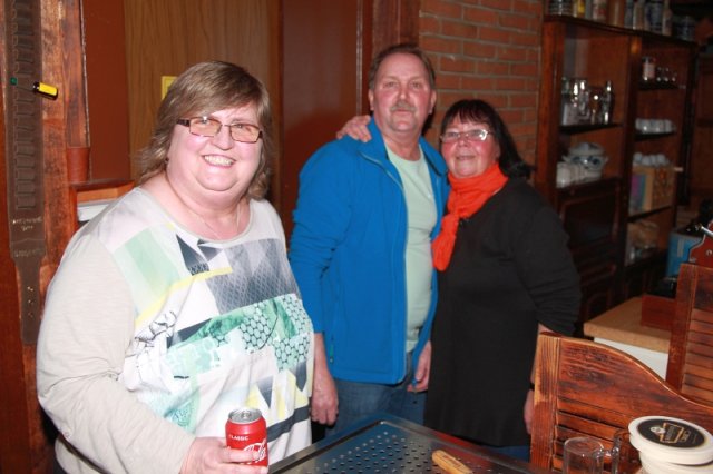 Schützenfest 2017 Kränzen