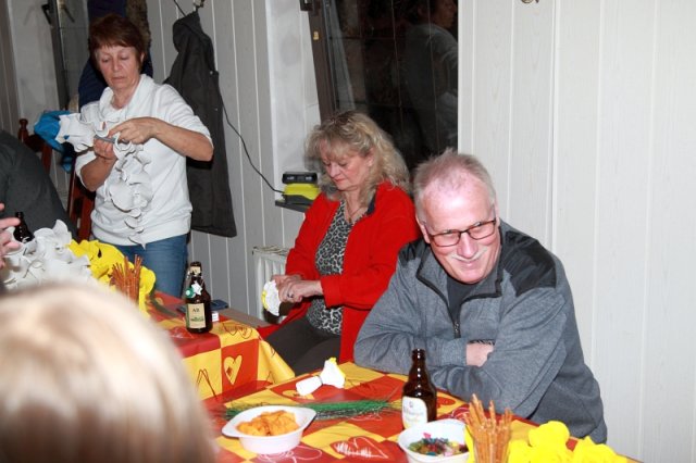 Schützenfest 2017 Kränzen