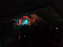 Schützenfest 2017 Radioactiv-Party