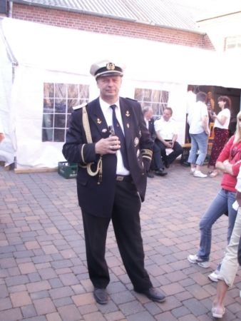 Nach dem Vogelschuss 2009