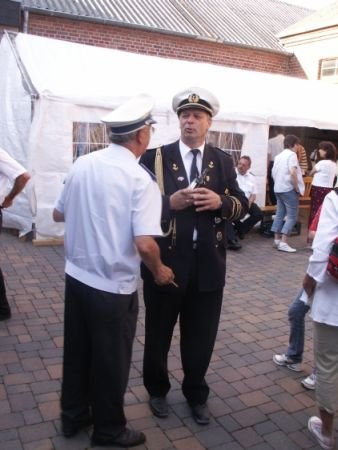 Nach dem Vogelschuss 2009