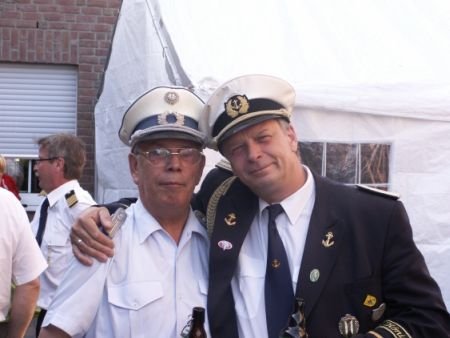 Nach dem Vogelschuss 2009