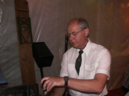 Nach dem Vogelschuss 2009