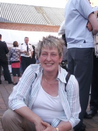 Nach dem Vogelschuss 2009