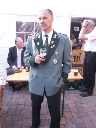 Nach dem Vogelschuss 2009