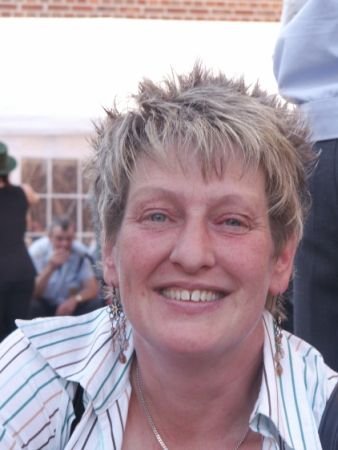 Nach dem Vogelschuss 2009