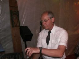 Nach dem Vogelschuss 2009