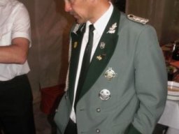 Nach dem Vogelschuss 2009