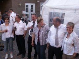 Nach dem Vogelschuss 2009