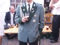 Nach dem Vogelschuss 2009